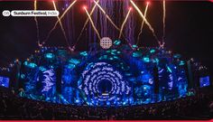 10 of the World’s Greatest Music Festivals to Experience at Least Once