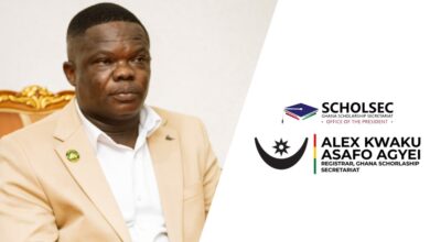 Scholarship Secretariat, NIB Arrest Fraudster Behind Fake Scholarship Scheme