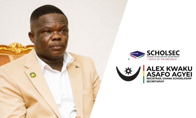 Scholarship Secretariat, NIB Arrest Fraudster Behind Fake Scholarship Scheme