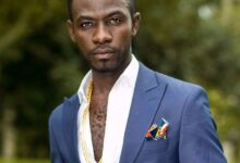 Okyeame Kwame
