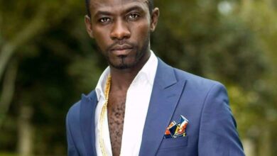 Okyeame Kwame