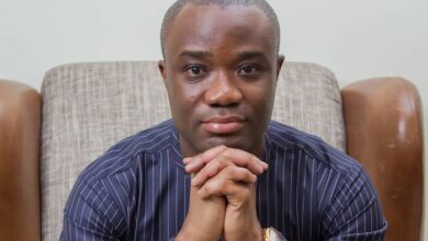 No official is above the law in the fight against galamsey