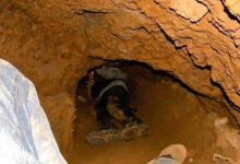 Seven confirmed dead in Ashanti mining pit collapse