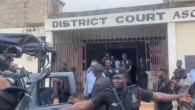 Police inspector accused of killing girlfriend