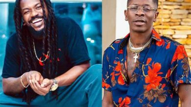 samini shatta wale