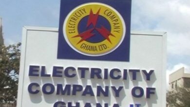 ECG Grilled Over GH¢189m Unapproved Spending