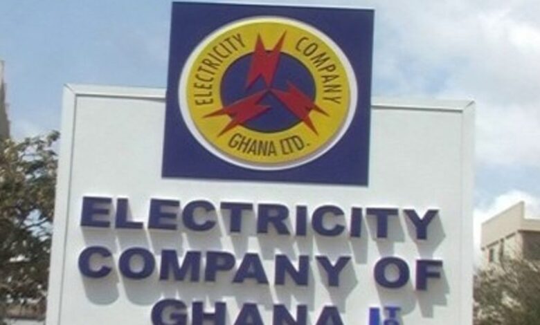 ECG Grilled Over GH¢189m Unapproved Spending
