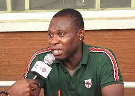 godwin attram