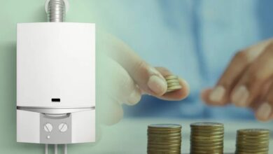 Save Money and Stay Warm with Free New Boilers