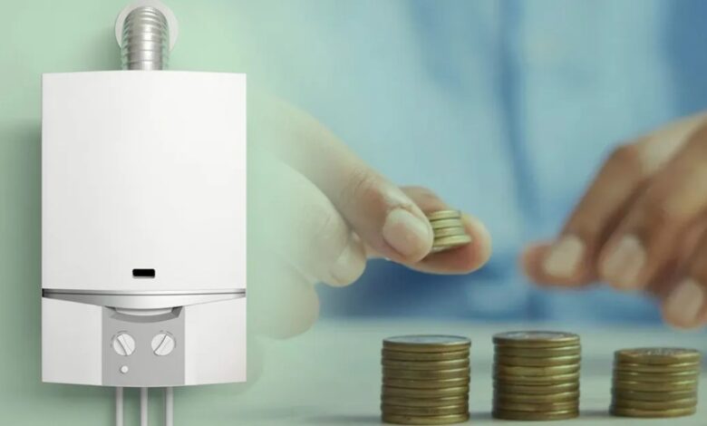 Save Money and Stay Warm with Free New Boilers