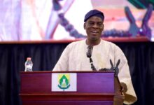 No one is above the law