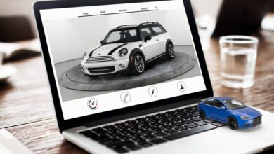 8 Reasons to Choose an Online Service Over a Private Car Sale