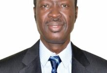 After the perks, expect accountability- Edem Senanu urges leaders to face post-tenure scrutiny