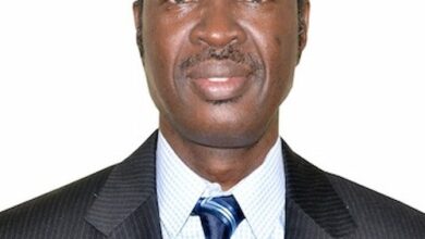 After the perks, expect accountability- Edem Senanu urges leaders to face post-tenure scrutiny