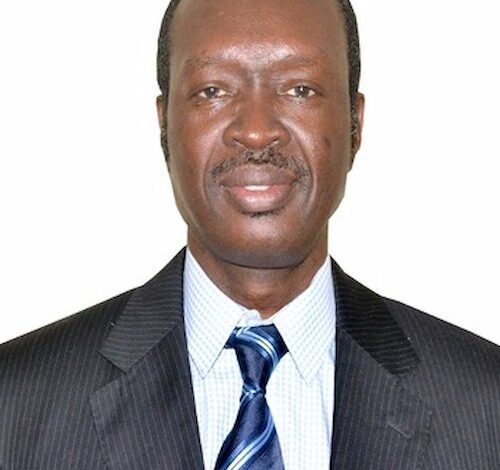 After the perks, expect accountability- Edem Senanu urges leaders to face post-tenure scrutiny