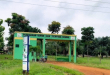 Okadjakrom SHS Video: Female students accomplices and not victims