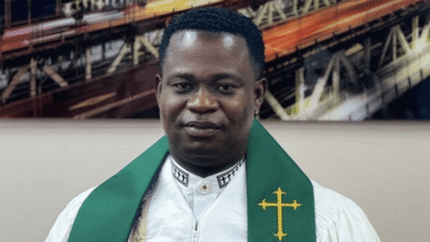 Great Ampong
