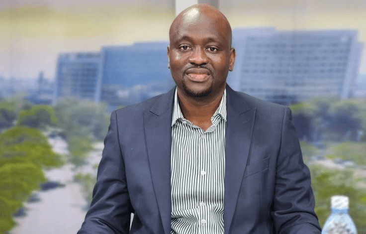 Current objective of NDC is to fulfill promises to Ghanaians, not who leads party
