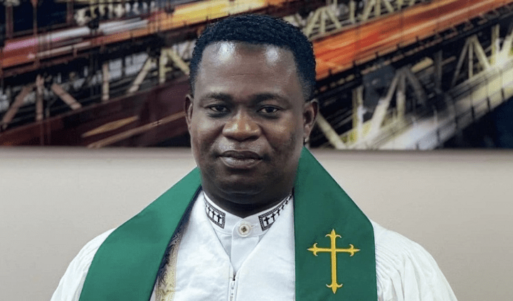 Great Ampong