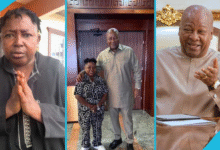 Mahama must go for a 3rd term