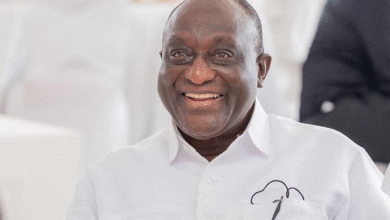 Alan Kyerematen