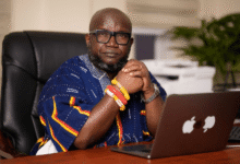 Galamsey: We're focused on solutions, not noise