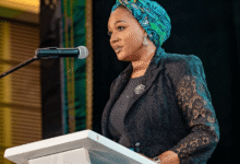 There's a need for increased representation of women, children in climate discourse