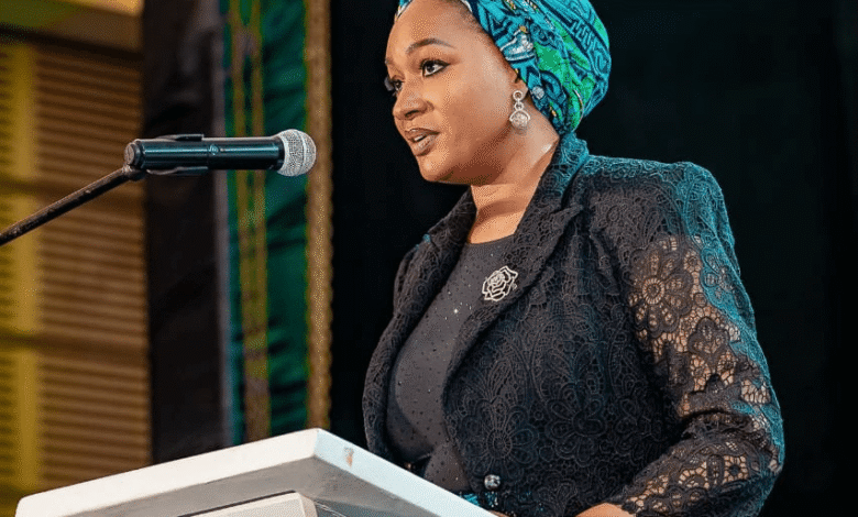 There's a need for increased representation of women, children in climate discourse