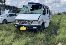 Multiple fatalities in horrific Kasoa tollbooth accident