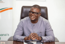 Refusing to support Dr Bawumia because of his tribe isn't political wisdom