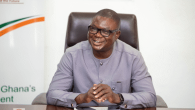 Refusing to support Dr Bawumia because of his tribe isn't political wisdom