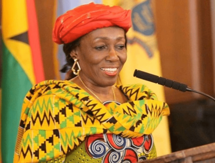 Mrs Rawlings