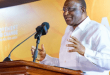 Alan Kwadwo Kyerematen