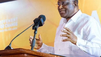 Alan Kwadwo Kyerematen