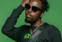My rap on Edem's 'You Dey Craze' song made it an instant hit - Kwaw Kese brags