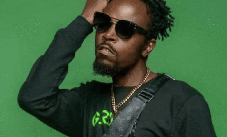 My rap on Edem's 'You Dey Craze' song made it an instant hit - Kwaw Kese brags