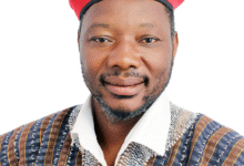 Bernard Anbataayela Mornah