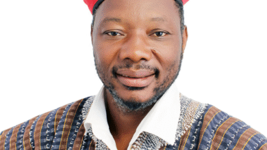 Bernard Anbataayela Mornah
