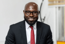 Galamsey: You're just an MP!