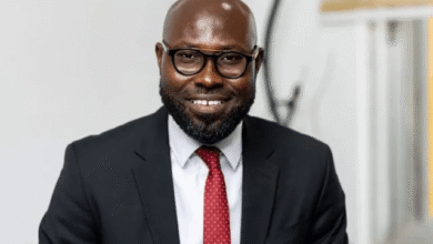 Galamsey: You're just an MP!