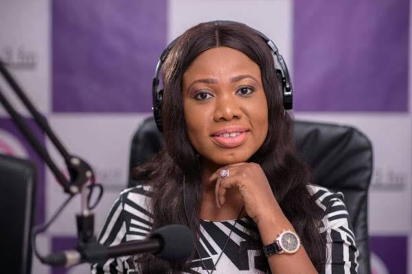 Vivian Kai Lokko resigns as Head of News at Citi FM and Channel One TV