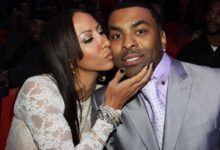 Ginuwine Wife: Is Ginuwine Married?