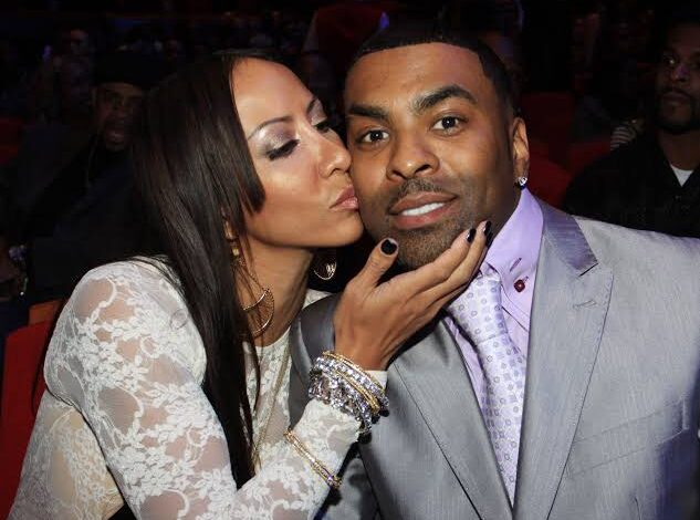 Ginuwine Wife: Is Ginuwine Married?