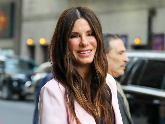 Sandra Bullock's Husband: Is Sandra Bullock Married?