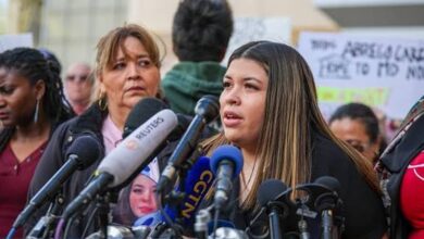 Who Is Jennifer Vasquez Sura?