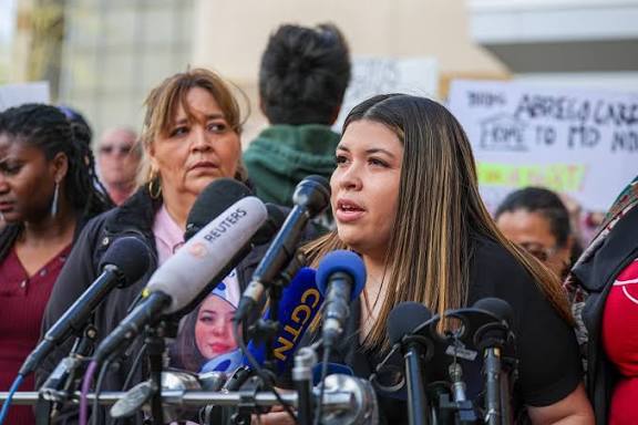 Who Is Jennifer Vasquez Sura?