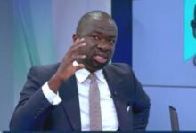 NDC can’t secure 5 prosecutions before 2028 – Lawyer Agyei Baffour Awuah