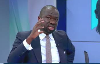 NDC can’t secure 5 prosecutions before 2028 – Lawyer Agyei Baffour Awuah