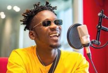 I’m ready to be president of any African country that needs me