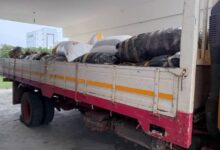 Police deny reports that seized 'wee' turned into sawdust